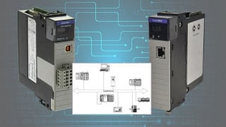 What’s the Difference Between DeviceNet and ControlNet?