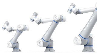 Dobot Launches Collaborative Robot Series Built for Extreme Environments