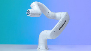 Robot-fried Chicken: Doosan Robotics Cooks Up Its Next Batch of Cobots