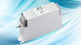 New Three-Phase, Dual-Stage EMI Filter Products From EMIS
