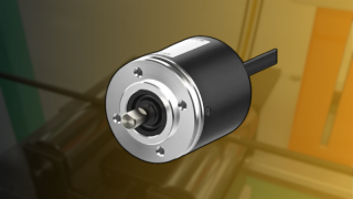 Precision and Reliability: Autonics Releases EP50S Rotary Encoders