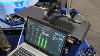 Metrics for the Motors: Encoder Products Company at MODEX