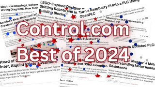 Control.com Wrapped: The Top Content Picks of 2024