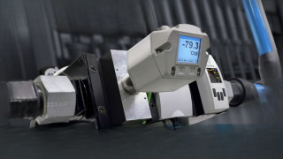 Emerson Introduces Dew Point Sensor for Pneumatic System Air Quality