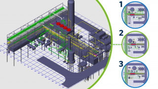 Emerson’s AspenTech v15 Emphasizes Industrial AI, Sustainability, and Usability To Enhance Operations
