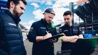Inside Formula E: Exclusive Interview With a Systems and Controls Engineer