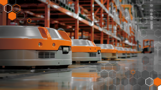 Exploring the Impact of Image Sensors in Robotics and Automation