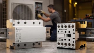 Applying Fail-Safe Solutions to Protect Motor Control Systems