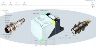 Analog and Digital Signal Filtering in PLC Systems