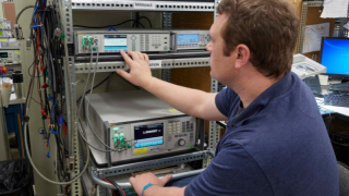 Fluke Adds Automated Workflows and Equipment Tracking to CalStudio