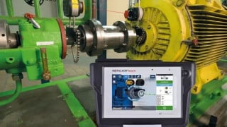 Fluke’s Shaft Alignment Tools Combat Unexpected Costs and Maintenance