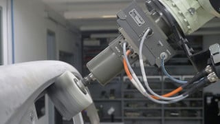 Force Control | An Adaptive Method of Robotic Navigation