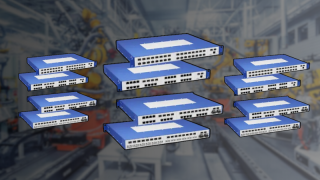 Belden Delivers Network Flexibility With New Industrial Ethernet Switches 