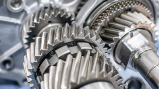 The Science of Mechanical Motion: Gears and Pulleys