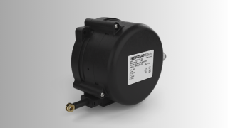 Gefran Introduces Safety-Certified Draw Wire Sensors for Mobile Machinery