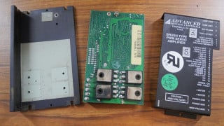 Introduction to H-Bridges for Industrial Motor Control