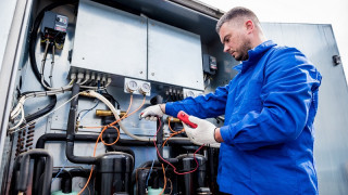 What Is an HVAC System and What Role Do Control Systems Play?