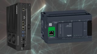 The Right Controller: Comparing Industrial PCs and PLCs