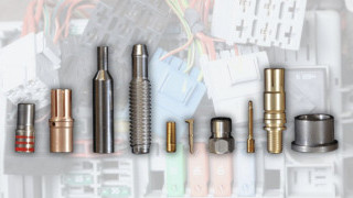 Industrial and Robotic Connectors: Choosing Suitable Contacts for Cable Connections