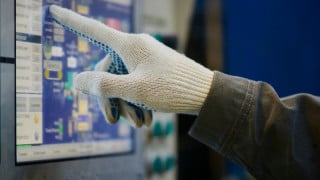 Driving Efficiency Through UI/UX and HMI Innovation