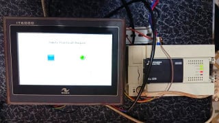 Tutorial: Setting up an Inovance HMI With A Mitsubishi PLC 