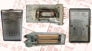 What are Interposing Relays in Control Circuits?