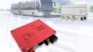 KEB Automation’s New DC/DC Converter Enhances E-Mobility