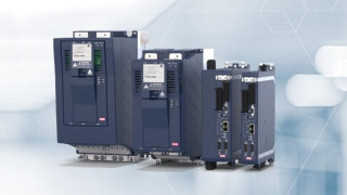 KEB Automation Upgrades Drive Controllers and Servo Drives 