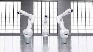 KUKA Expands Small Robotics Portfolio With KR AGILUS ultra Series
