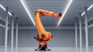 New KR FORTEC is a Dynamic Leap for KUKA Industrial Robotics