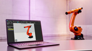 KUKA Releases iiQWorks Engineering Suite for Total Robot Automation