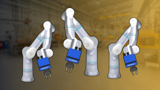 Kurabo and Flexiv Merge Technologies, Create Adaptive Robot 
