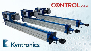 Industry Insights: Understanding Hybrid Linear Motion
