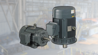 LS Electric Launches “Super High-Efficiency” IE5-Rated Motors