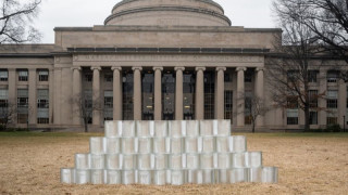 LEGO-Inspired Designs: Shape-Shifting Robots and Interlocking Building Blocks