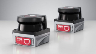 Leuze Introduces the ROD 300/500 Laser Scanners for Precise Detection