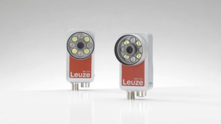 Leuze Adds Optical Character Verification to 1D/2D Code Readers