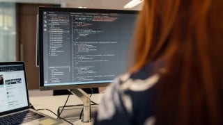 Working With Data: Looping Through Arrays In A PLC