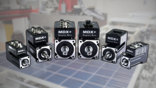 Applied Motion Products Launches Low-voltage Integrated Servo System 