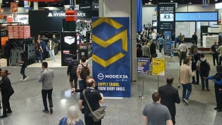 MODEX Brings Supply Chain Automation to Atlanta
