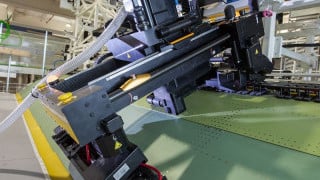 Airbus Has Acquired MTM Robotics, a Provider of Aerospace Manufacturing Equipment