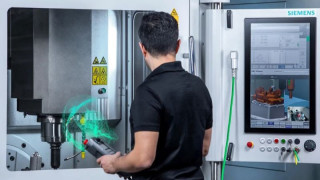 Siemens Demonstrates Machine Tool Digitalization Software Portfolio at IMTS