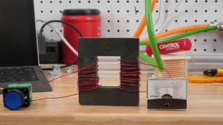 The Science Behind Electromagnets: Induction and Coils