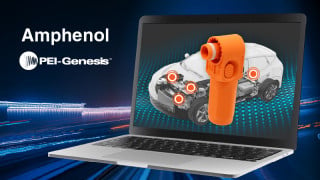 Electrifying the Future: Exploring the Electrical Connectors in the eMobility