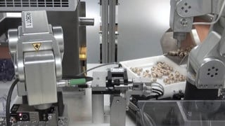 Micro-Automation in Medical Device Manufacturing with Precision at the Micron Scale