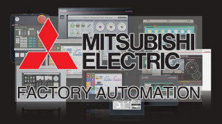 Mitsubishi PLC Tutorial: Program and Display Strings In Ladder Logic