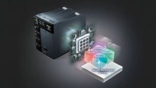 Mitsubishi Electric Simplifies Machine Control With MELSEC MX Controllers