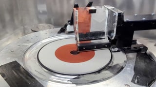 Students Develop Rotating, Multi-Metal LPBF 3D Printer for Aerospace