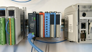 The One Where A Modbus Output is Controlled by Two PLCs