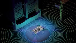 Nvidia Targets Generative AI for Robotics with New Frameworks